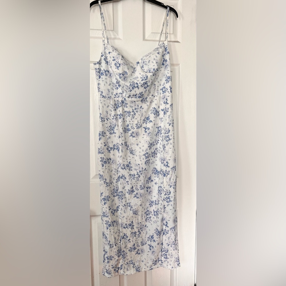 Women dress size Large